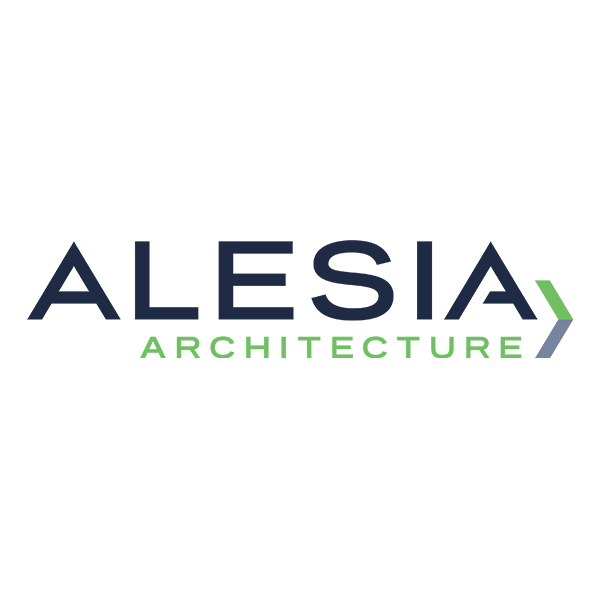 Alesia Architecture