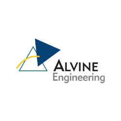 Alvine