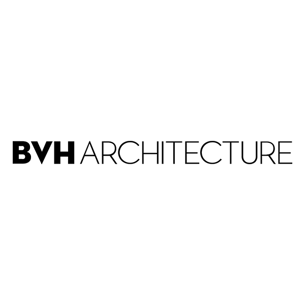 BVH Architecture