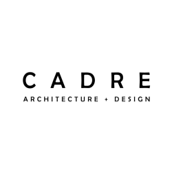 Cadre Architecture + Design