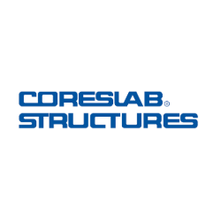 Coreslab Structures