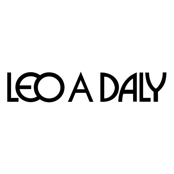 LEO A DALY