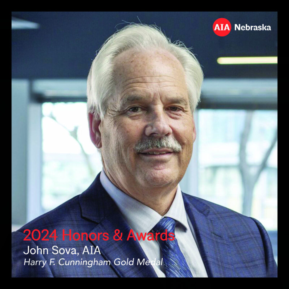 John Sova, AIA